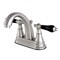 Kingston Brass KS7618PKL 4" Centerset Bathroom Faucet, Brushed Nickel KS7618PKL - alternate 1